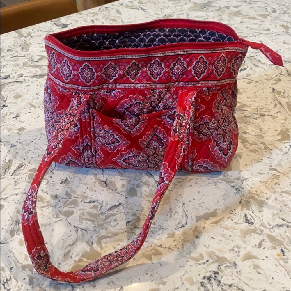 Vera Bradley Purse
